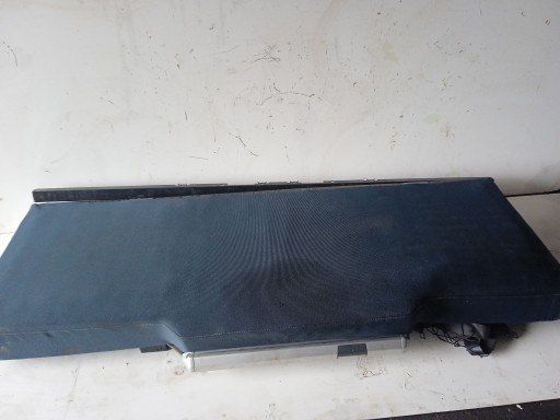 82064804 - НИЖНЯЯ КРОВАТЬ VOLVO FH13 2009-