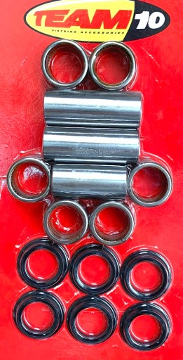 17-1222 - ПОДШИПНИКИ ПОВОРОТНОГО ШАРНИРА KAWASAKI KX 125 250 94-97