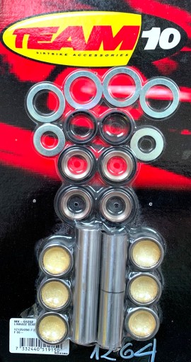 17-1264 - ПОДШИПНИКИ ШАРНИРА РЫЧАГА УПРАВЛЕНИЯ YAMAHA YZ 250 450 F 06-08