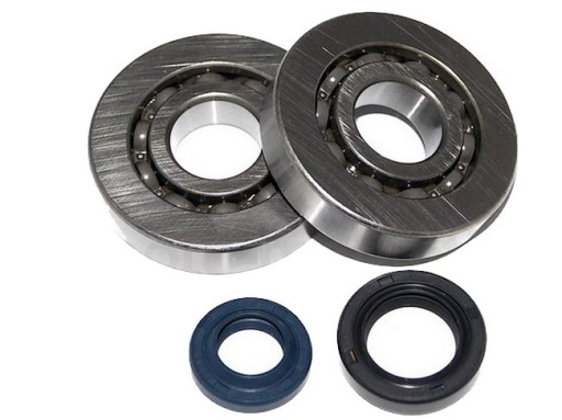 WAB4068326683104357 - Підшипники сальники для валу HONDA SFX50 SFX SPORT 50