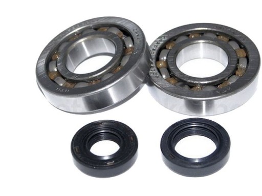 WAB1591966967826871 - УЩІЛЬНЮВАЧІ ПІДШИПНИКІВ HONDA SKY50 X8R50 SGX50 SH50