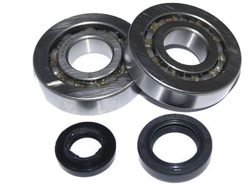 WAB70142228669684342 - УЩІЛЬНЮВАЧІ ПІДШИПНИКІВ KYMCO TOPBOY COBRA SPACER 50