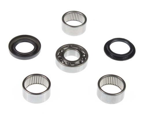 SAO-405 - ПІДШИПНИКИ ВАЖЕЛЯ УПРАВЛІННЯ KAWASAKI ZZR 600 ZX-10 1000 TOMCAT GPZ 1100 ZR-7 750 99-04