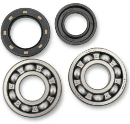 8-K013IR - ПІДШИПНИКИ КОЛЕНВАЛА HONDA ATC 250R '85-'86, TRX 250R '86-'89 (TRX250)