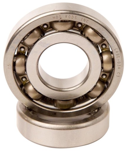 8-K041IR - ПОДШИПНИКИ КОЛЕНВАЛА HONDA CRF 250R 04-05 / CRF 250X 04-06