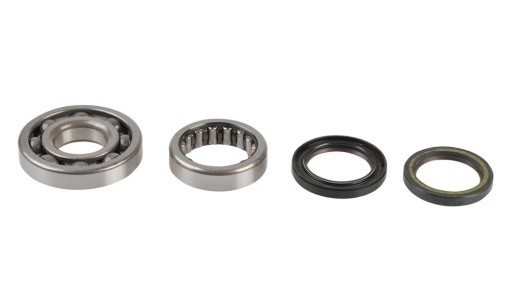 P400210444095IR - ПОДШИПНИКИ КОЛЕНВАЛА С САЛЬНИКАМИ HONDA CRF 250 R/X '04-'17