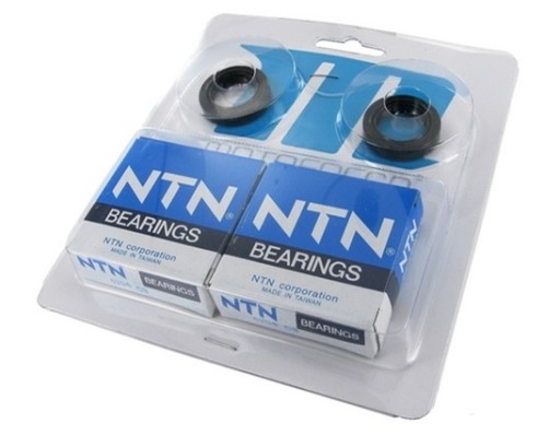 MF33.17801 - ПОДШИПНИКИ ВАЛА NTN 6204 C4 PEUGEOT LUDIX JET FORCE