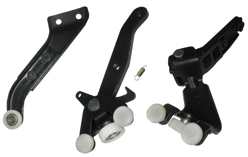 #0349 - Підшипник бічних дверей VW TRANSPORTER T5 V 5