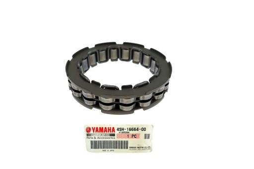 4SH-16664-00-00 - ПІДШИПНИК ОДНООБРАЗНОГО YAMAHA GRIZZLY 550 660 700