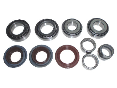 ЗАДНИЙ ДИФФЕРЕНЦИАЛЬНЫЙ ПОДШИПНИК FREELANDER