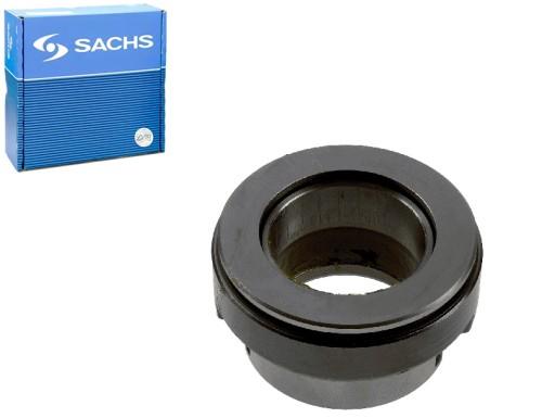 4593151157001 - ВИЖИМНИЙ ПІДШИПНИК SACHS TRUCK 3151157001 FENDT MAN STAR SACHS
