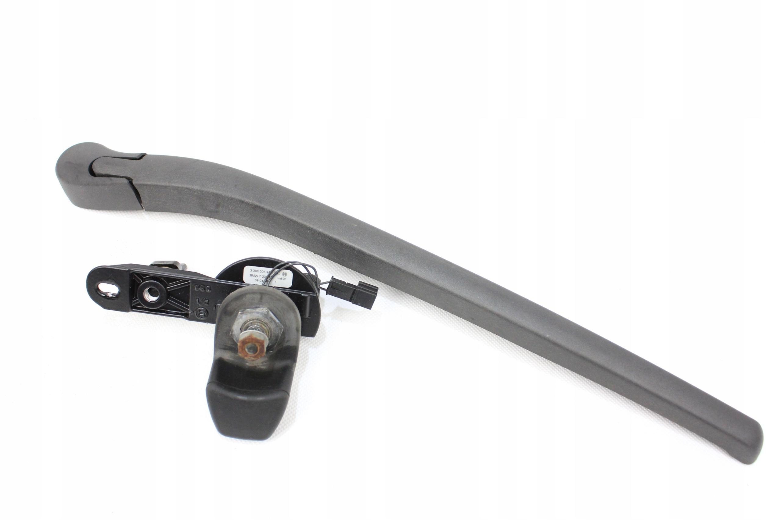 7209167 - Підшипник осі склоочисника кнопка заслінки BMW E91 E61