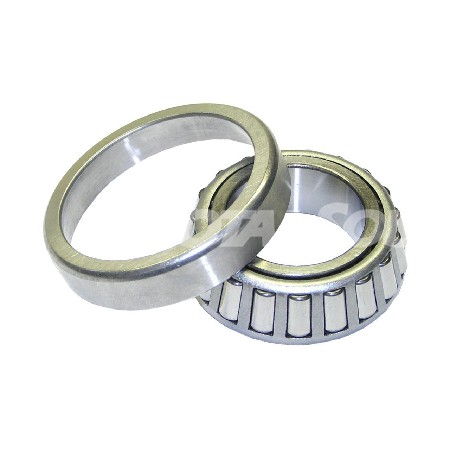 ПІДШИПНИК ЗАДНЬОЇ СТУЧИНИ LINDE 0009247316