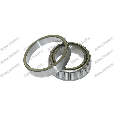 ПІДШИПНИК МАТОЧИНИ ЗАДНІЙ LINDE 0009247314