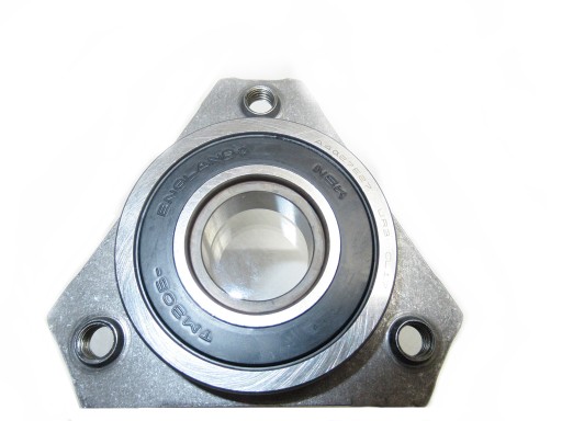 1873222 - ПЛАЦЕНТА СКР. БІГ. FORD FOCUS 1.6 TDCI 10-