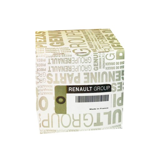 8200200188 - ПЛАЦЕНТА СКР. БІГ. RENAULT MASTER. Еспас. TRAFIC 98-