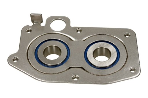 49-0977 - ПОДШИПНИК КОРОБКИ РЕДУКТОРОВ. VW GOLF 4/FABIA/OCTAVIA 02T311206E/MG MAXGEAR