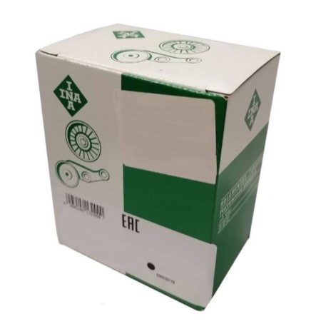 712152710 - ПІДШИПНИК КОРОБКИ ПЕРЕДАЧ