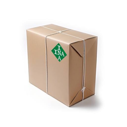 712 1589 - ПІДШИПНИК КОРОБКИ ПЕРЕДАЧ