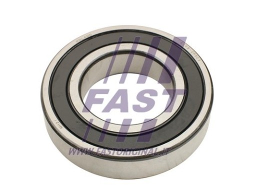 FT62603 - ПІДШИПНИК КОРОБКИ IVECO DAILY 00 > ПРОМІЖНИЙ ВАЛ 35C