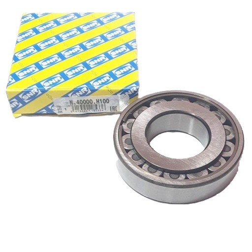 N40000 S05 - Підшипник коробки передач N 40000 S04 H100 SNR 40X85X20