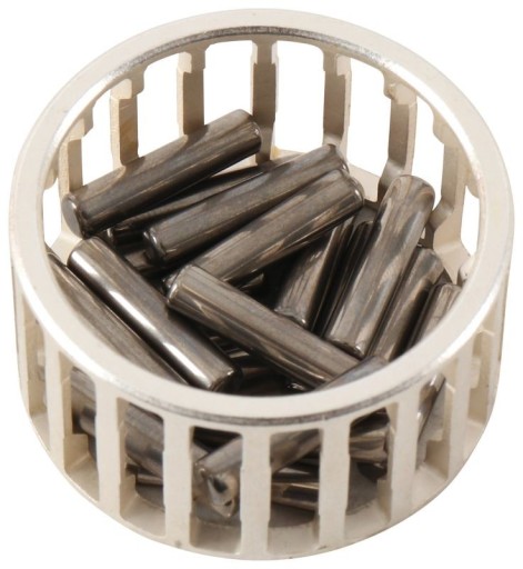 8-B154IR - ПОДШИПНИК НОЖНОЙ (НИЖНИЙ) ШАТУННЫЙ 32Х41Х19,8МММ