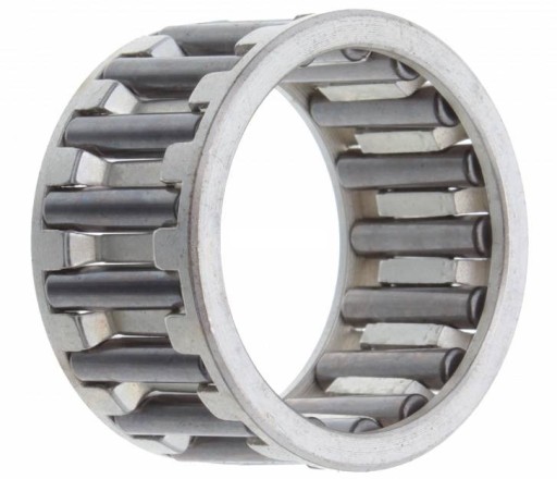 Y125A.B04 - ПІДШИПНИК НОГИ ШАТУНА RIEJU MRT125 MRX125