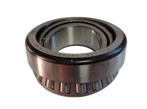 M802048, M802011 - КОНИЧЕСКИЙ ПОДШИПНИК M802048/011 41x82x26,5 TIMKEN