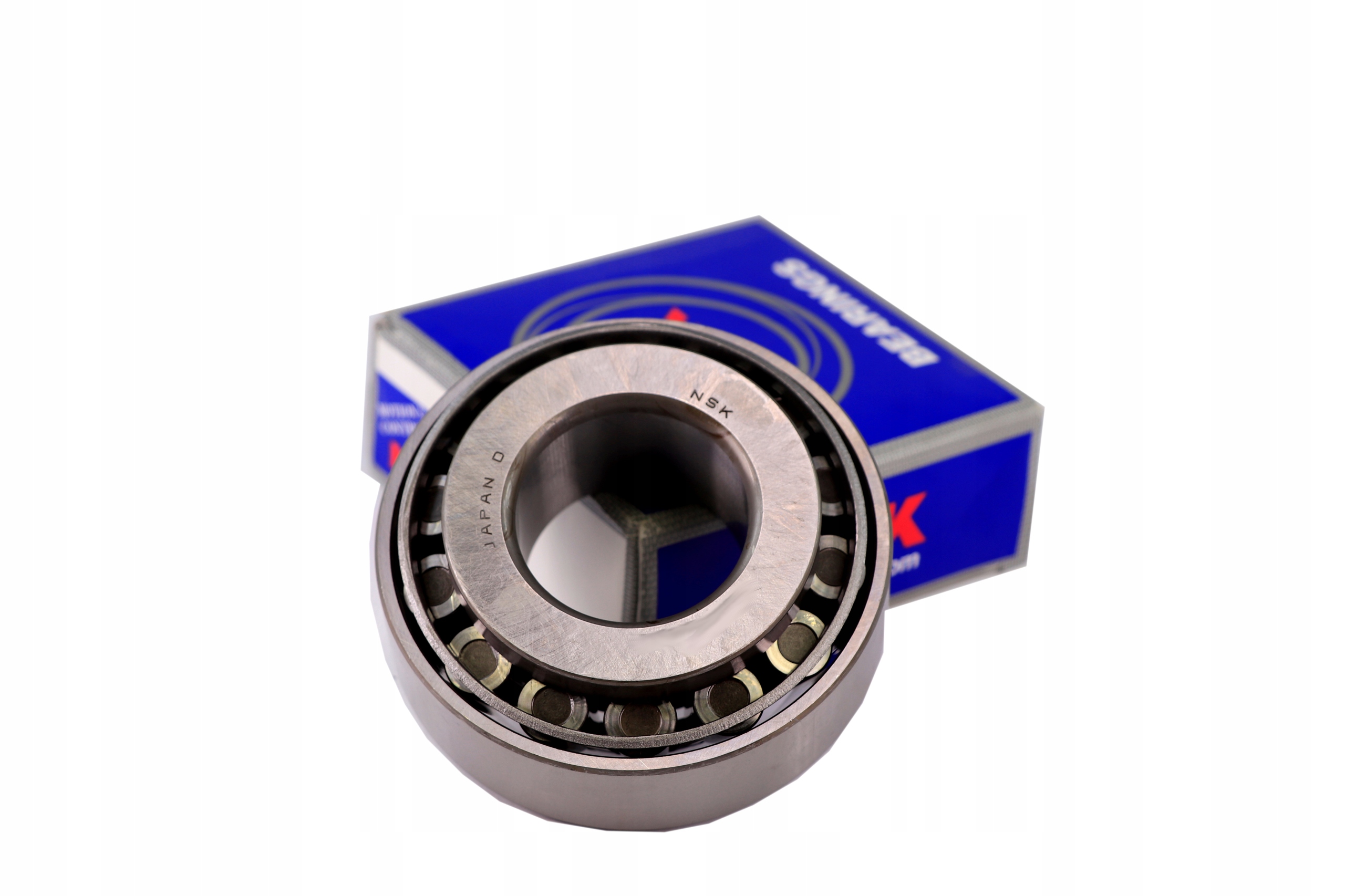 32306AN - ПОДШИПНИК ВАЛА АТАКИ ДИФФЕРЕНЦИАЛА NISSAN PATROL GR