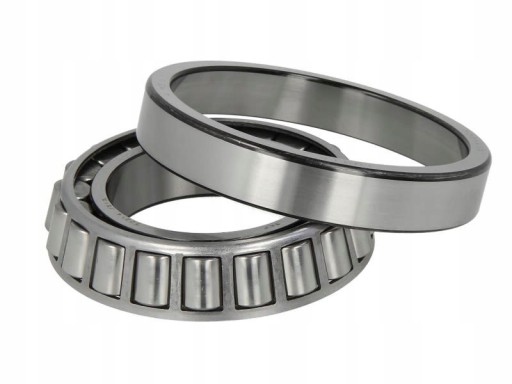 Підшипник ролика атаки SKF TRUCK VKT 8632 SKF VKT 8632 підшипник, хутро.