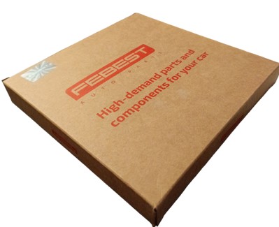 Подшипник приводного вала hyundai ix35 tucson febest hycb-jm