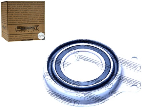 VWCB-T5DS - ПІДШИПНИК КАРДАННОГО ВАЛУ VOLKSWAGEN TRANSPORTER 7H 2003-2010 MEX