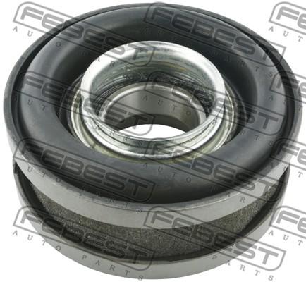 NCB-S51 - ПОДШИПНИК ПРИВОДНОГО ВАЛА NISSAN QX70/FX