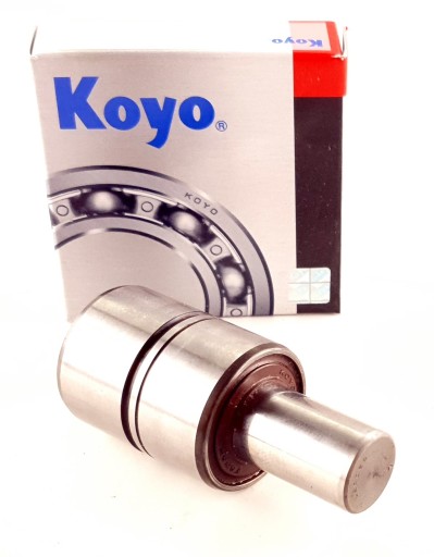 W6R068LMG - ВІСКОЗНИЙ ПІДШИПНИК ВІСКОЗНИЙ AUDI VW SKODA 2.5TDI V6