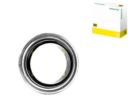500 1210 - ВИЖИМНИЙ ПІДШИПНИК ЗЧЕПЛЕННЯ CLAAS AXOS CELTIS JOHN DEERE 3000 RENAULT