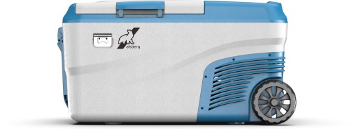 Холодильник LP25 морозильна камера -20°C 12V/24V|230V автомобільний компресор НОВИНКА!