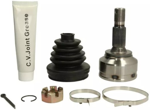 ШАРНІР ПРИВОДУ LPR KPG796