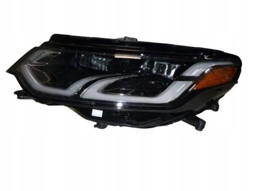 LK72-13W030-FA - LR DISCOVERY SPORT LIFT ЛЕВАЯ ПЕРЕДНЯЯ ФОНАРЬ LED США