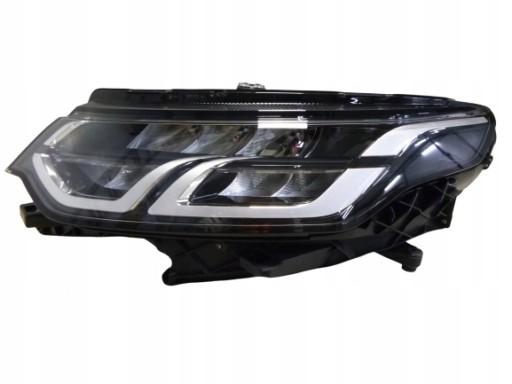 LK72-13W030-BA - LR DISCOVERY SPORT LIFT ПЕРЕДНИЙ ФОНАРЬ СВЕТОДИОДНЫЙ EU NEW LE