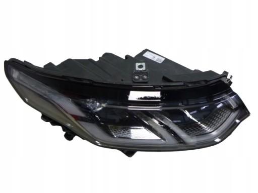 LK72-13W029-HA; LK7213W029HA - LR DISCOVERY SPORT LIFT ПЕРЕДНЯ ЛАМПА LED EU NEW PR