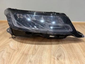 LR RRS 2018-...Фара LR101001/LR116091/LR139457