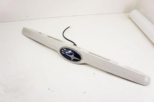 Ls128 Subaru XV і заглушка 37j