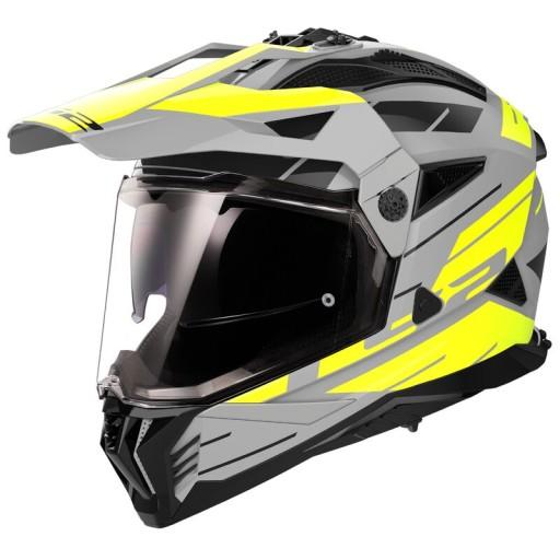 Mask The SATA Air vision 5000 helmet with carbon 1000124