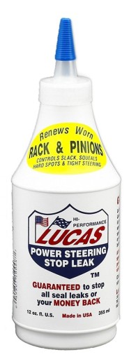 LUCAS OIL ВОССТАНОВИТЕЛЬНОЕ МАСЛО ДЛЯ ПОДДЕРЖКИ 0.355 L