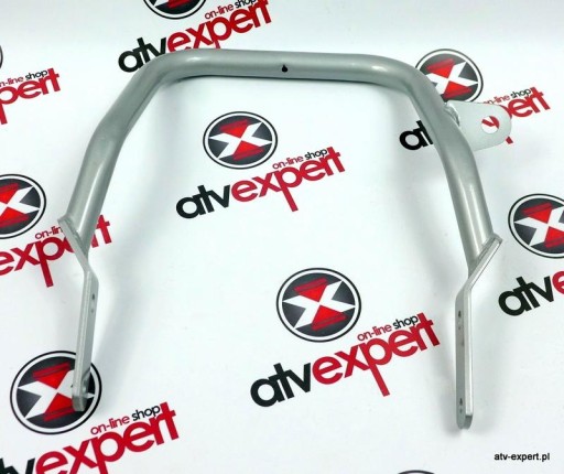 71235-A03-000 - LUCKY STAR ACCESS БАМПЕР ЗАДНІЙ БАМПЕР GRAB BAR