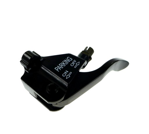 31470-A03-000 - РЫЧАГ СТОЯНОЧНОГО ТОРМОЗА LUCKY STAR ACCESS