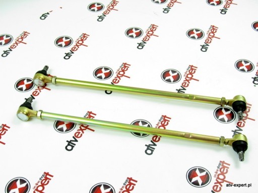 52300-A03-000 - РУЛЕВАЯ ТЯГА LUCKY STAR SP 250 300 400