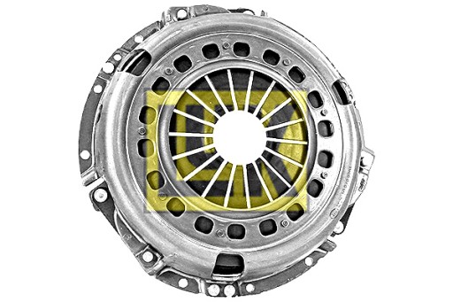128 0336 - ТИСОК ЗЧЕПЛЕННЯ LUK 280MM DEUTZ FAHR 60 F 70 F 60 70 50 F 60 A 67