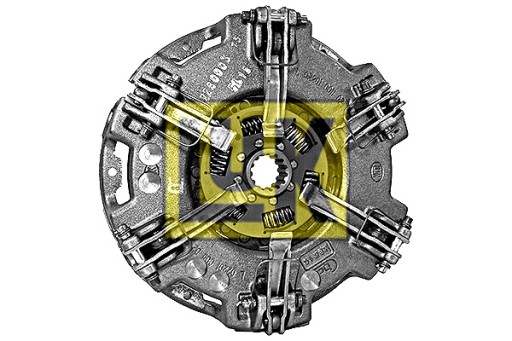 228 0003 - ТИСОК ЗЧЕПЛЕННЯ LUK 280 ММ LANDINI MC CORMICK LANDINI 4530 4830 4860