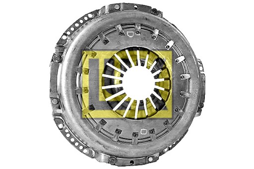 131 0229 - ТИСОК ЗЧЕПЛЕННЯ LUK 310MM DEUTZ FAHR 60 F 60 HUERLIMANN 4105 ELITE